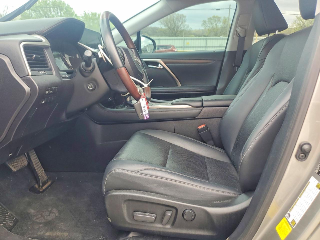 2021 Lexus Rx 350 Base - zdjęcie 7