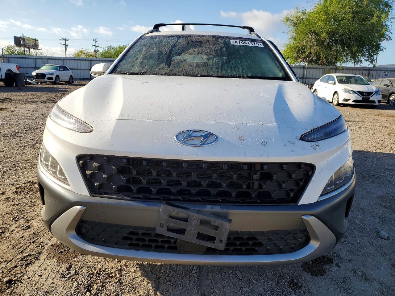 2022 Hyundai Kona Limited - zdjęcie 5