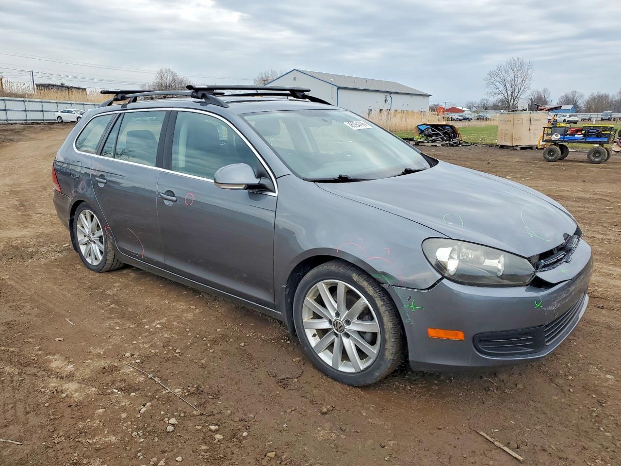 2014 Volkswagen Jetta S - zdjęcie 4