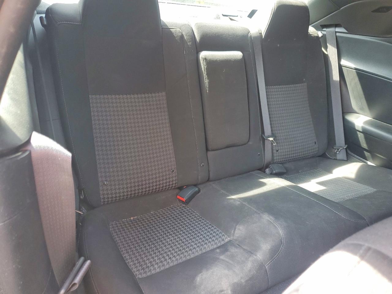 2023 Dodge Challenger Gt - zdjęcie 10