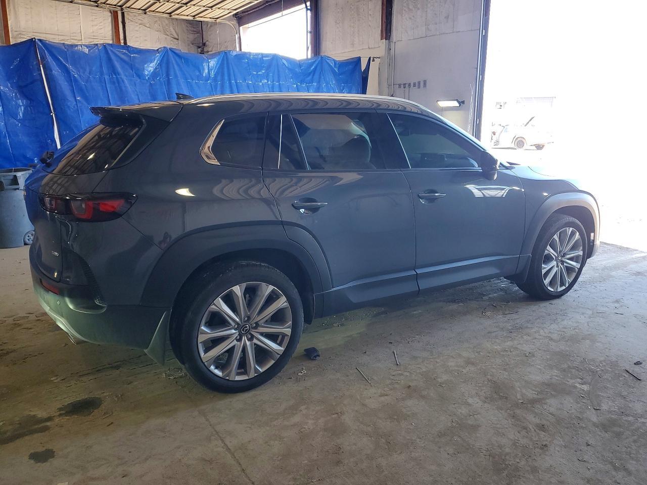2026 Mazda Cx-50 - zdjęcie 3