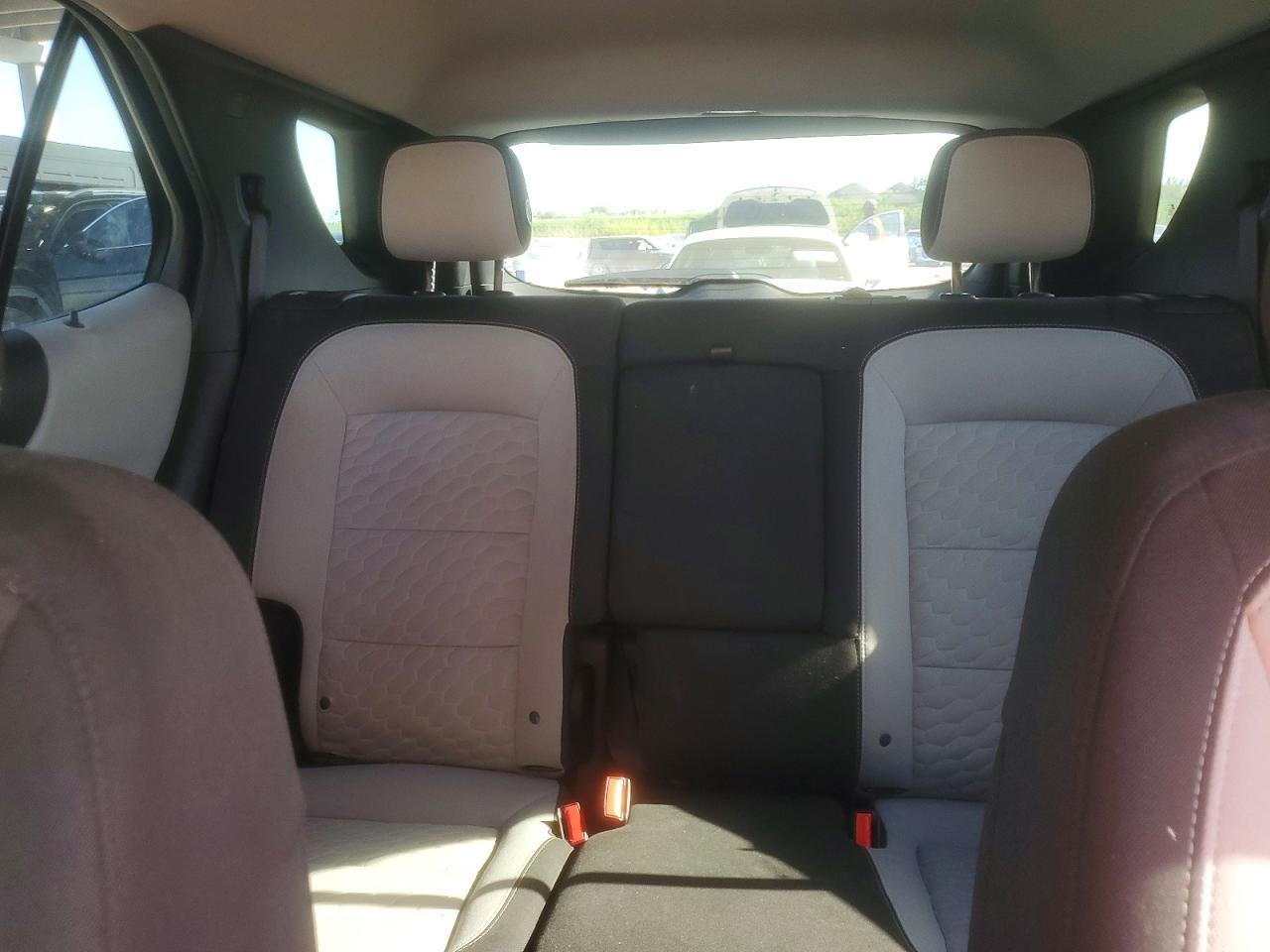 2020 Chevrolet Equinox Lt - zdjęcie 10