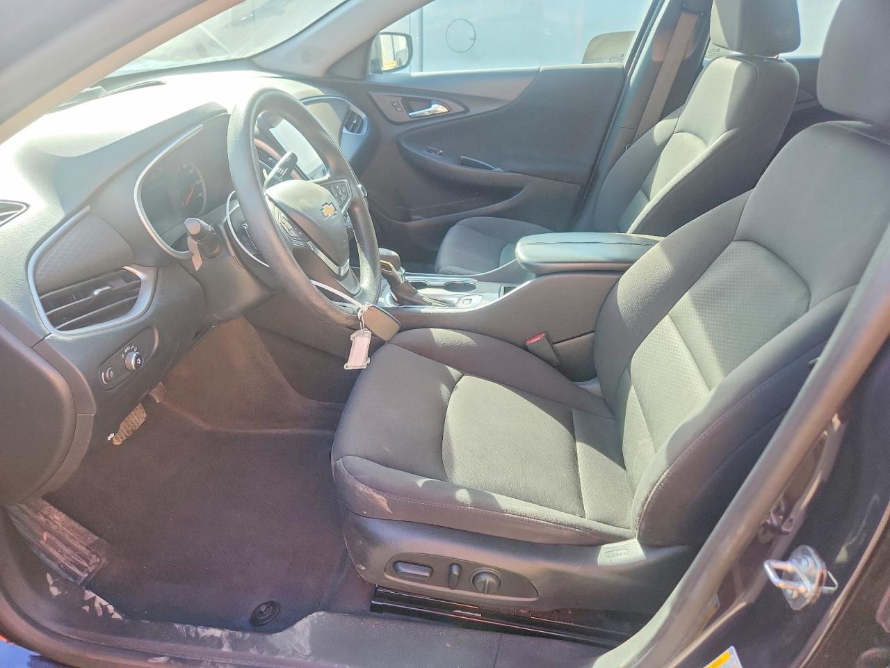 2023 Chevrolet Malibu Lt - zdjęcie 7