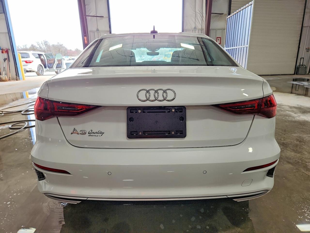 2023 Audi A3 Premium - zdjęcie 6