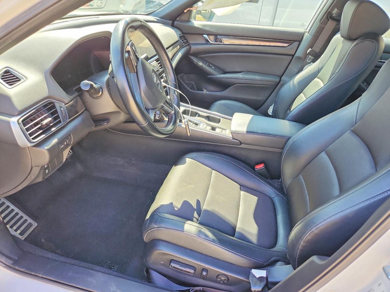 2021 Honda Accord Sport - zdjęcie 13
