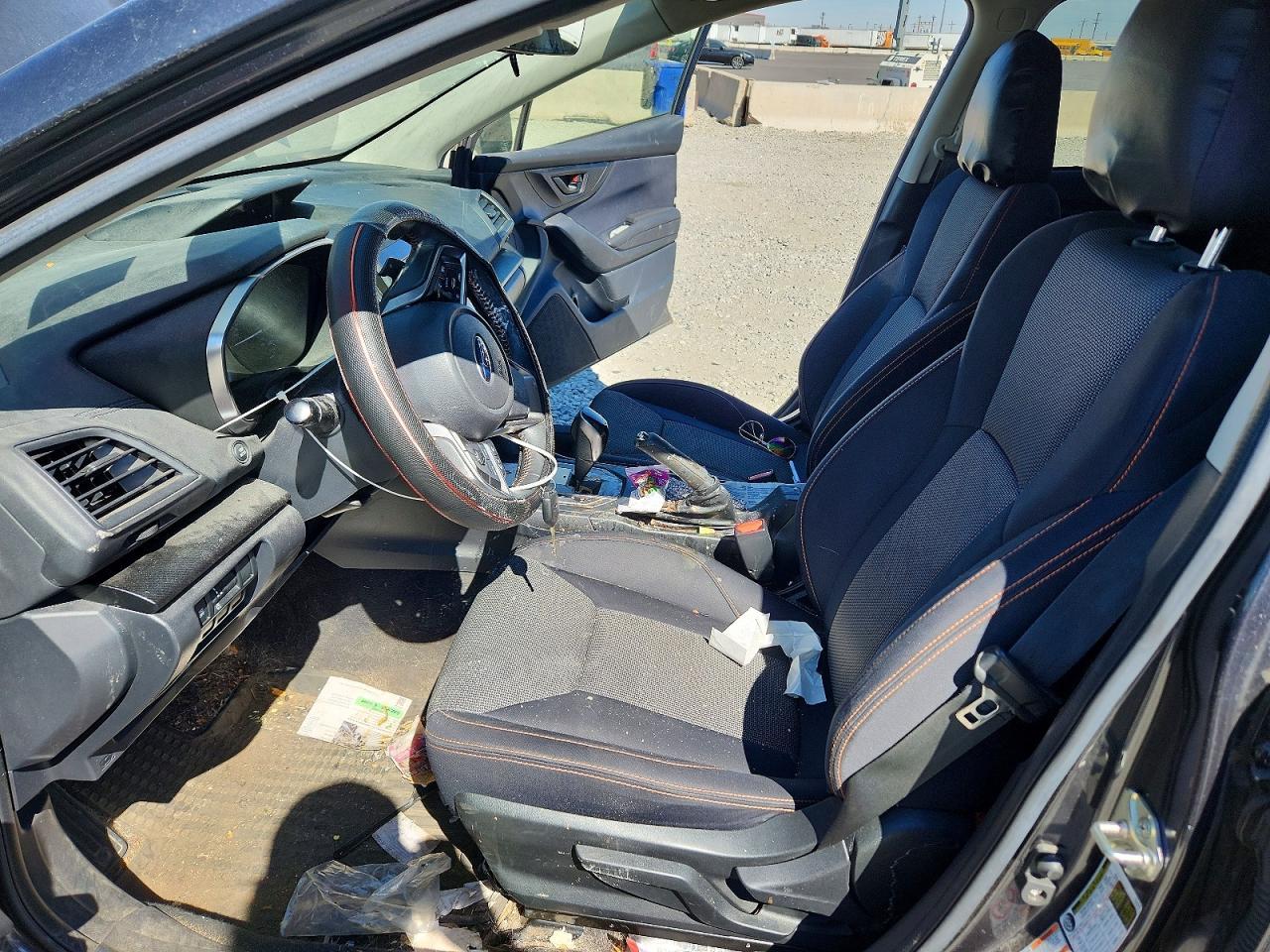 2018 Subaru Crosstrek Premium - zdjęcie 7