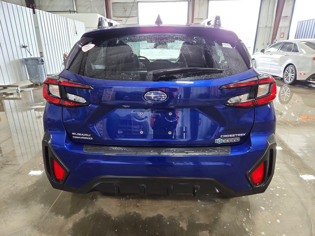 2025 Subaru Crosstrek Premium - zdjęcie 6