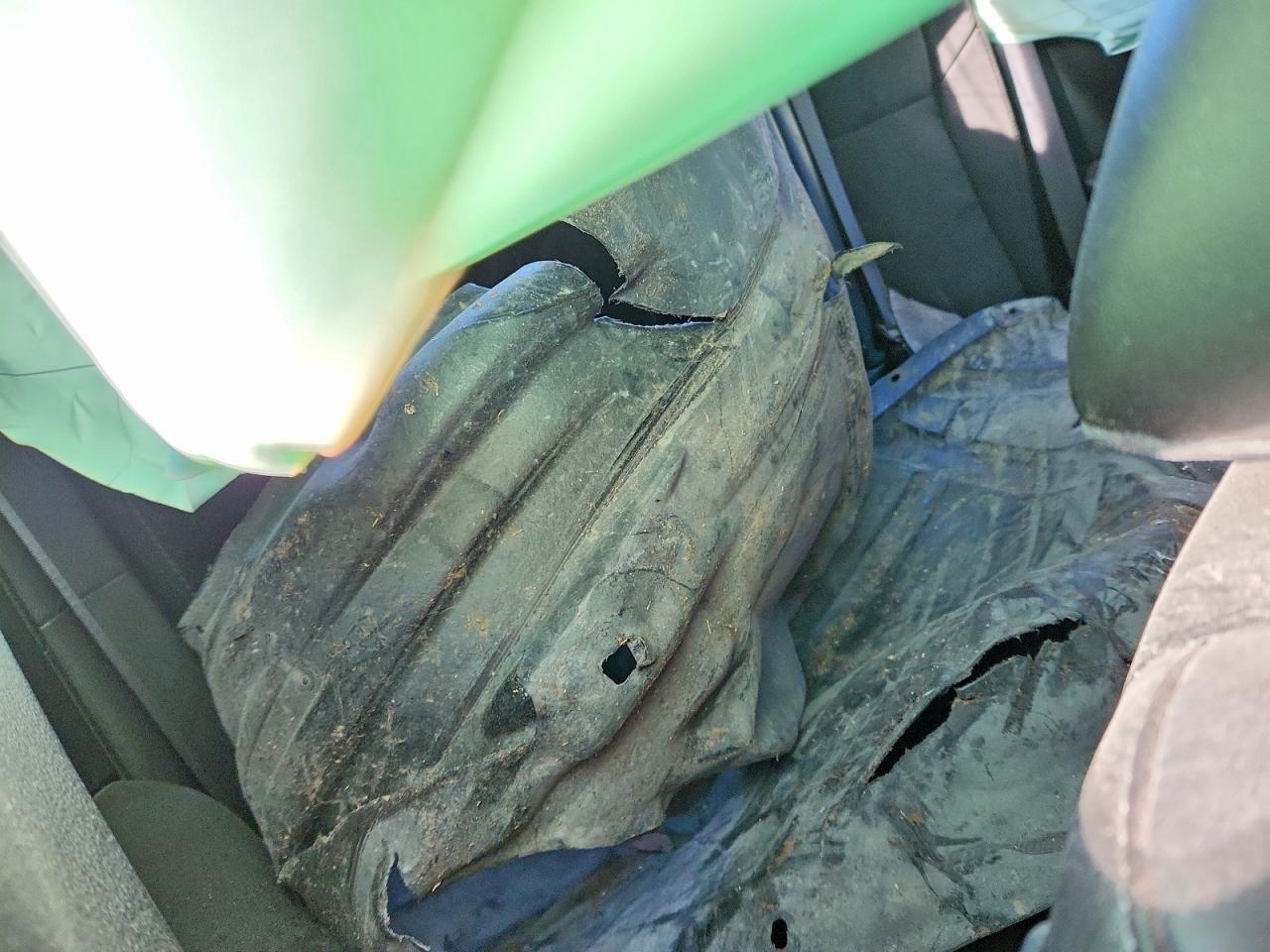 2020 Dodge Challenger - zdjęcie 10