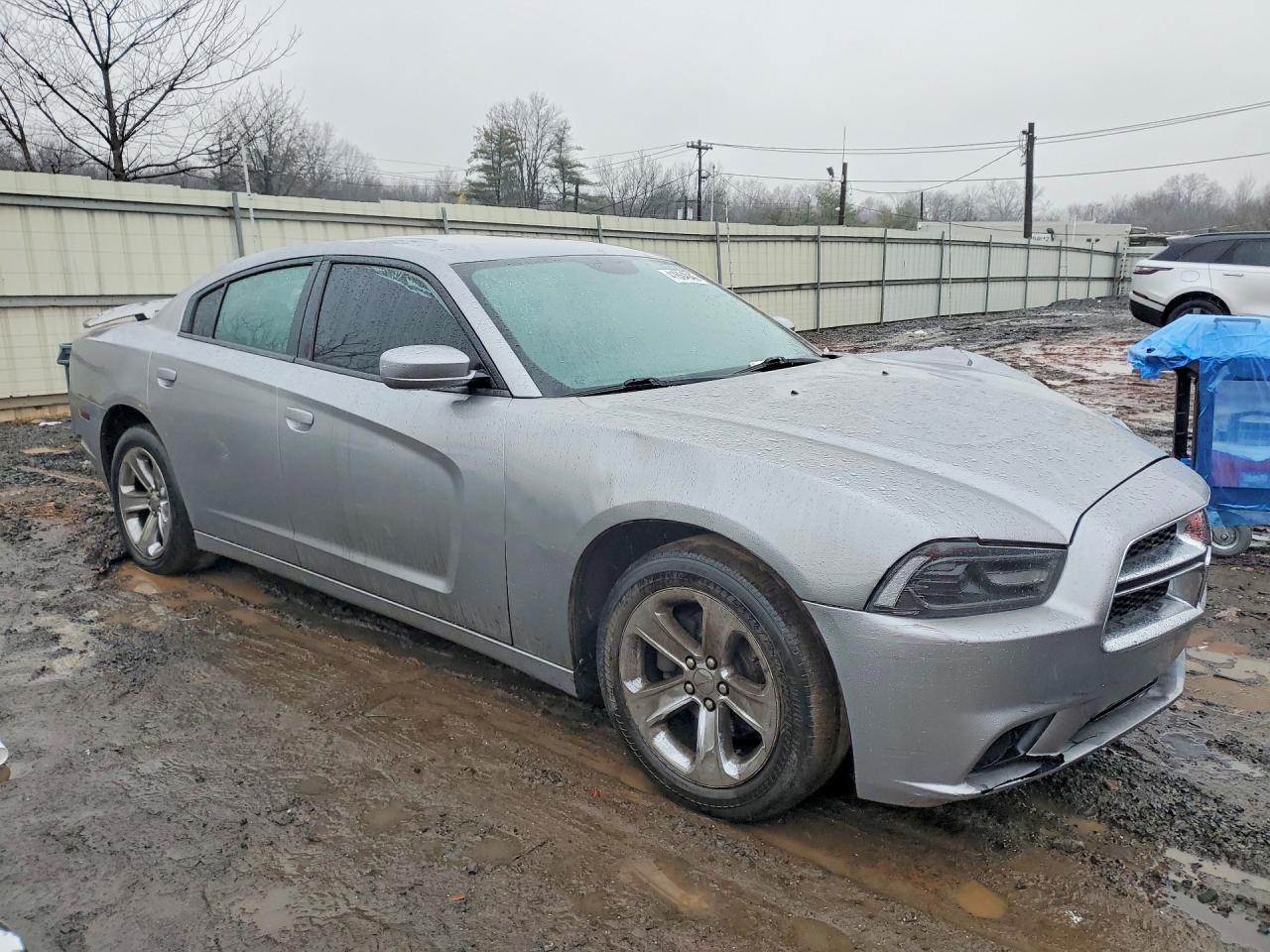 2013 Dodge Charger Se - zdjęcie 4