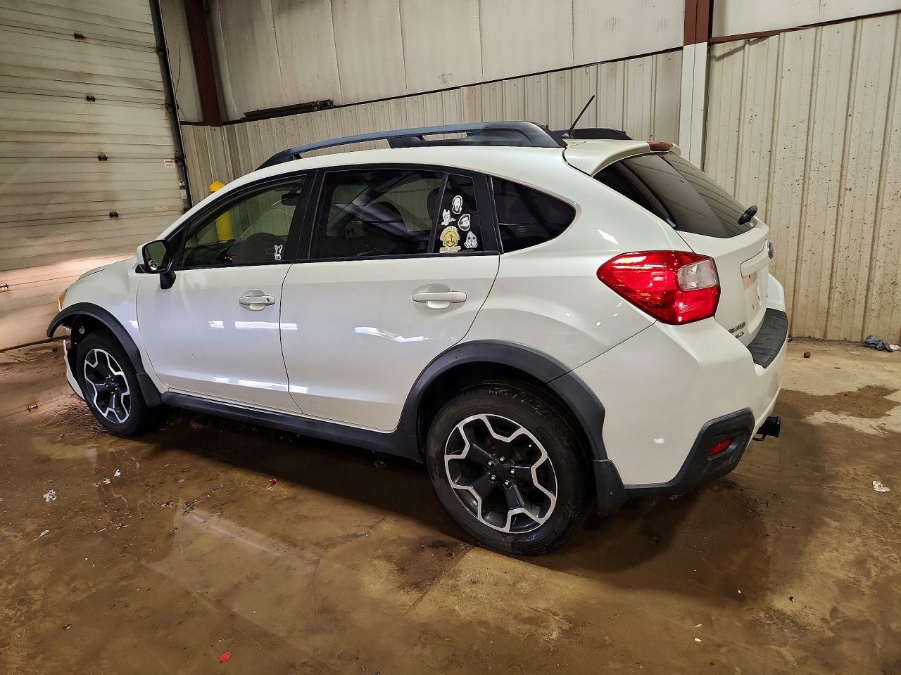 2013 Subaru Xv Crosstrek 2.0 Premium - zdjęcie 2