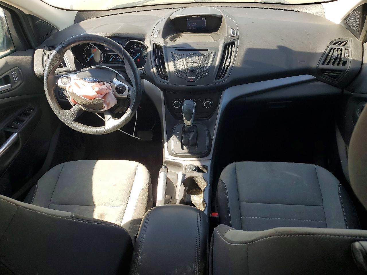 2014 Ford Escape Se - zdjęcie 8