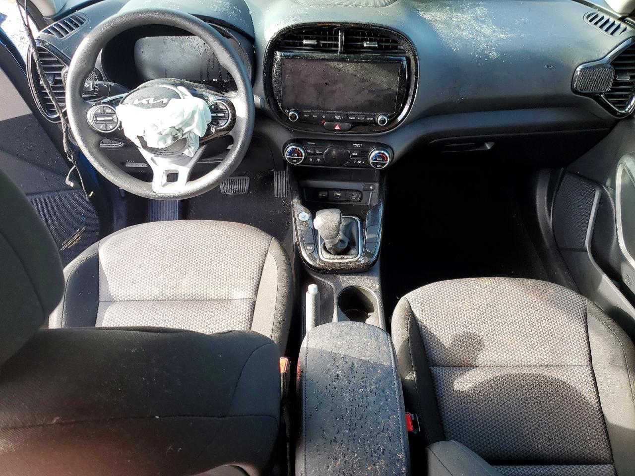 2024 Kia Soul S - zdjęcie 8