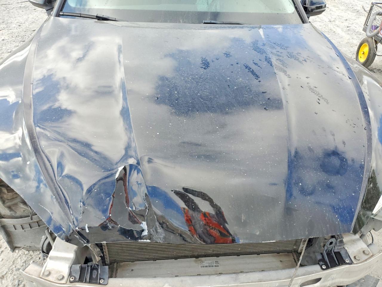 2022 Audi A5 Premium Plus 40 - zdjęcie 11