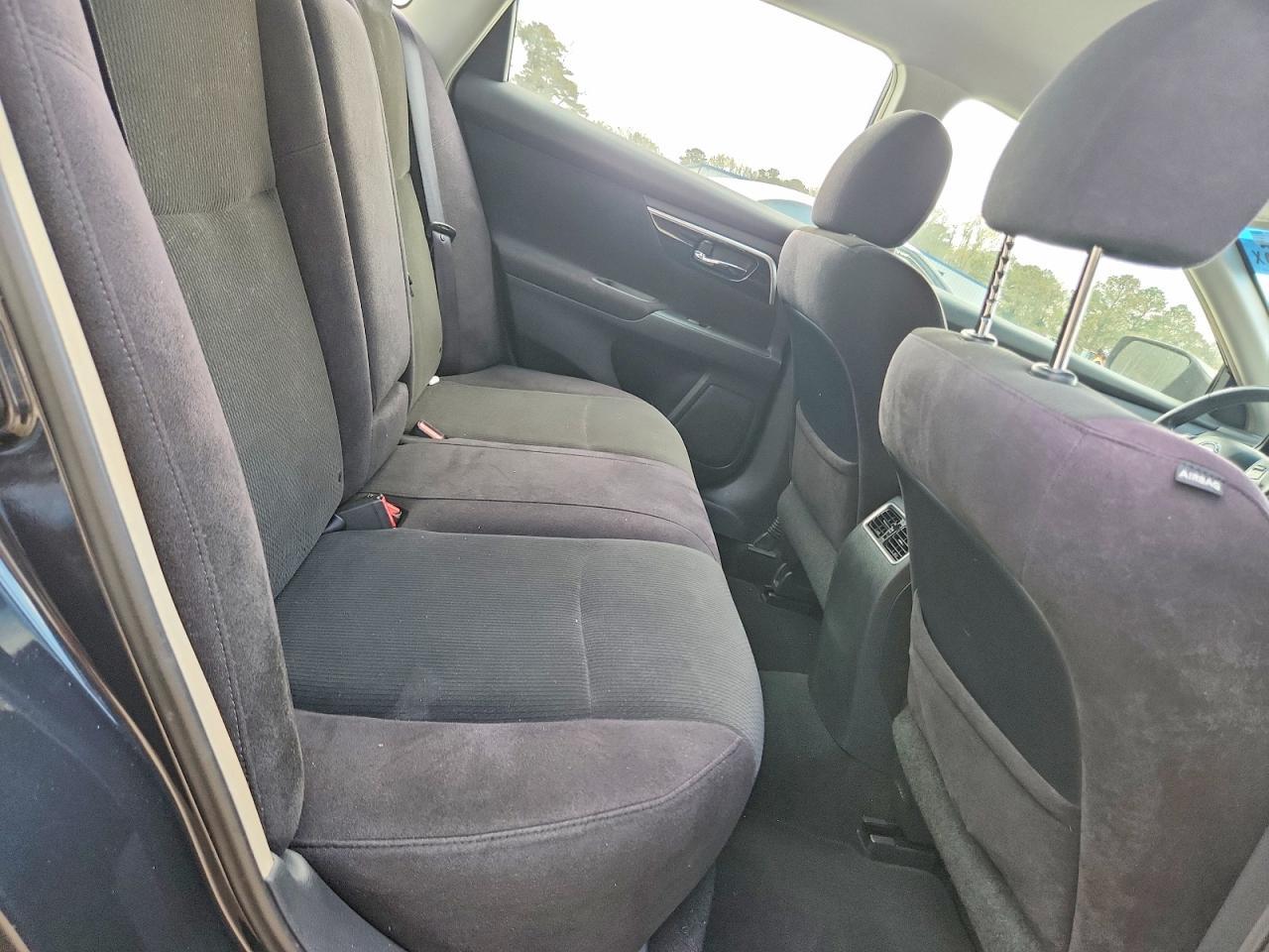 2013 Nissan Altima 2.5 - zdjęcie 10