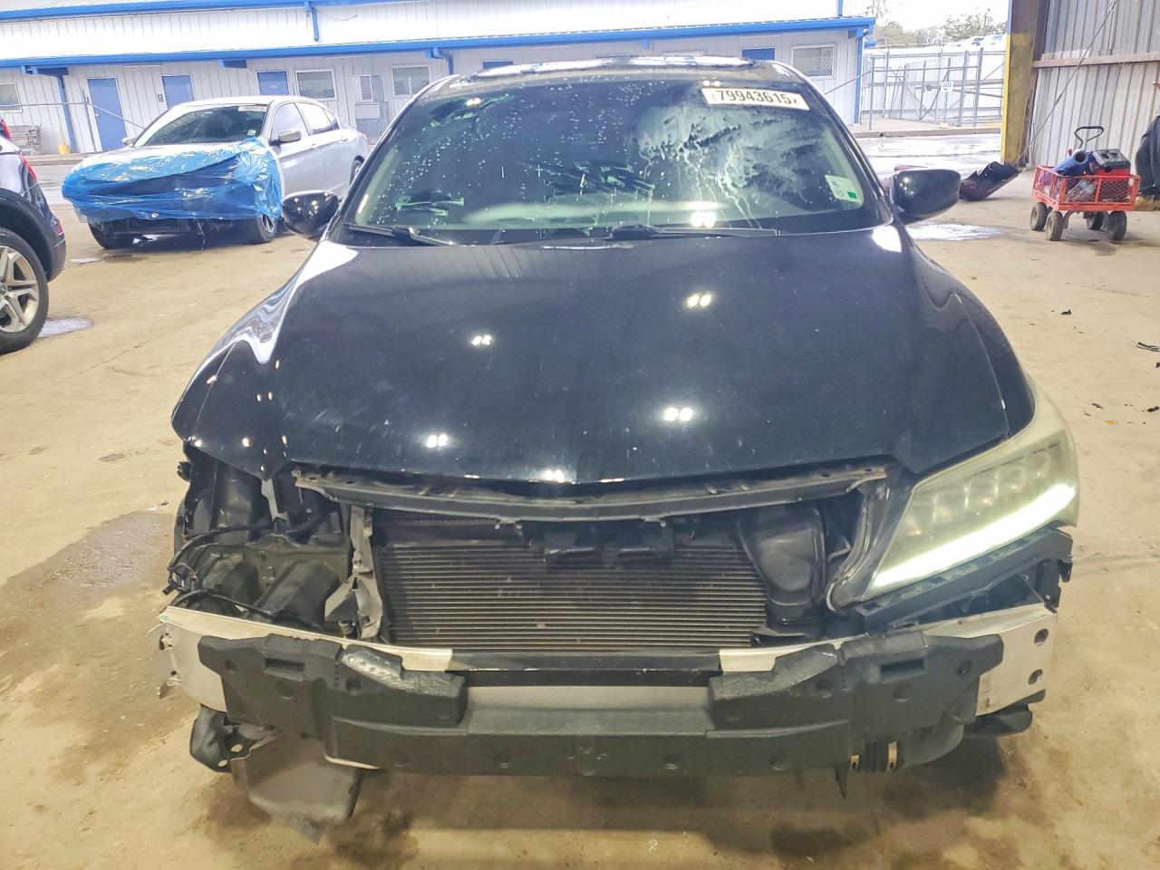 2017 Acura Ilx Premium - zdjęcie 5