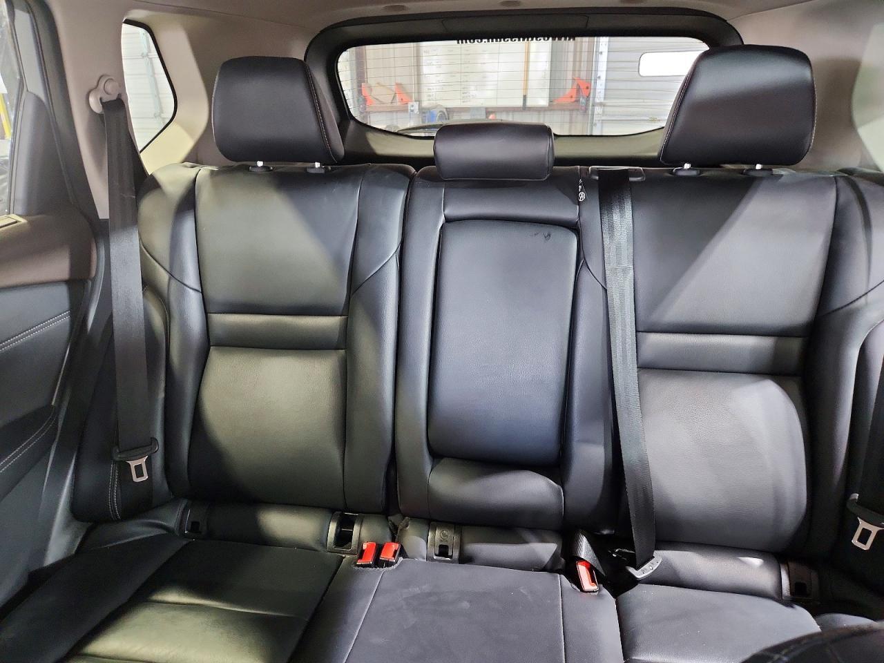 2023 Nissan Rogue Sl - zdjęcie 10