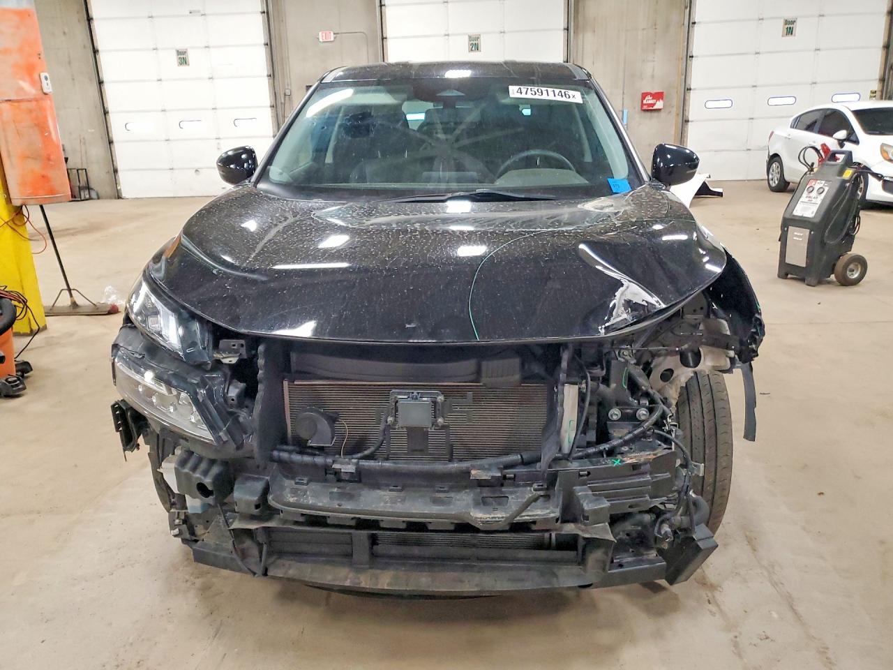 2023 Nissan Rogue Sv - zdjęcie 5