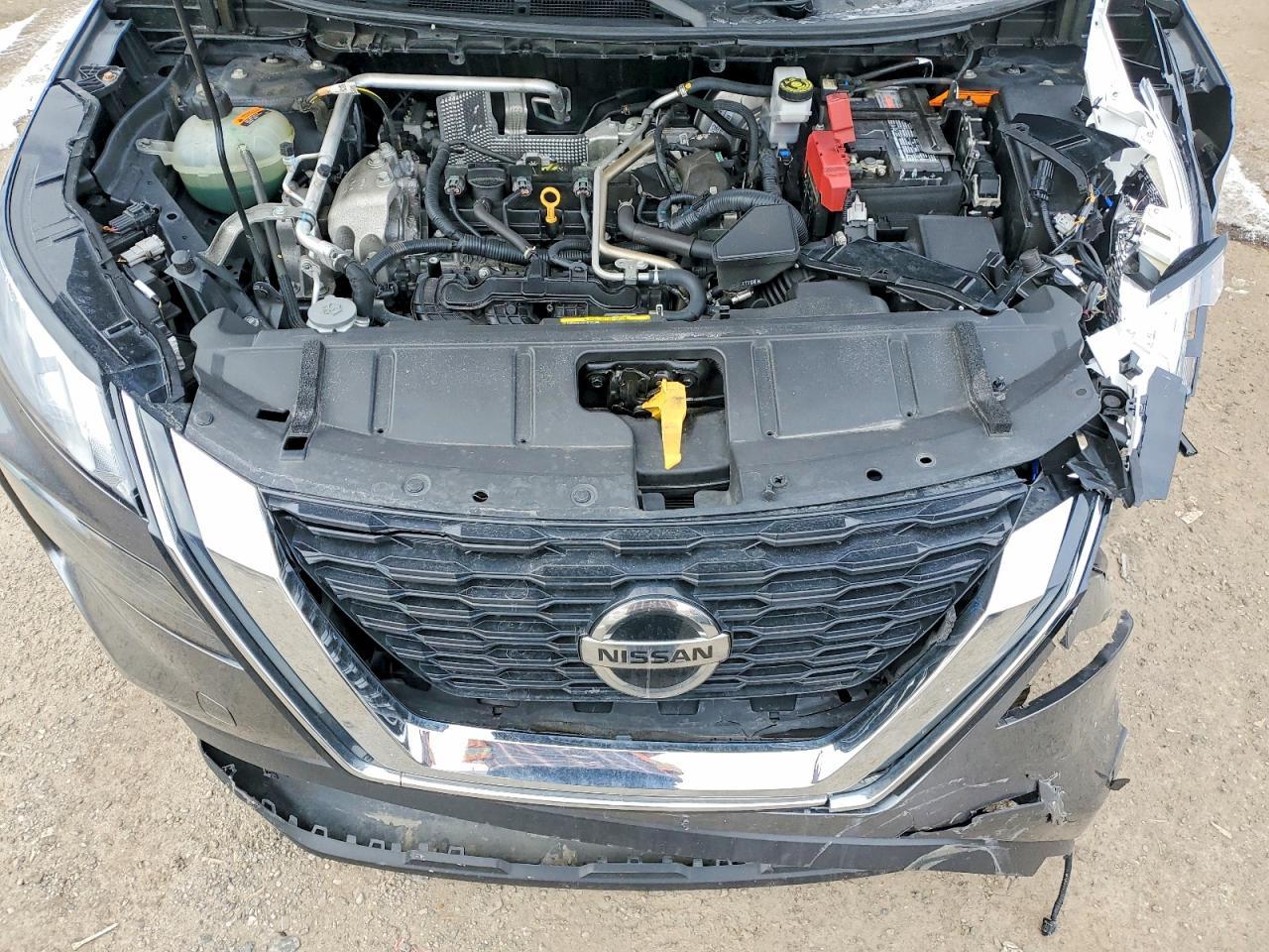 2021 Niss Rogue S - zdjęcie 12