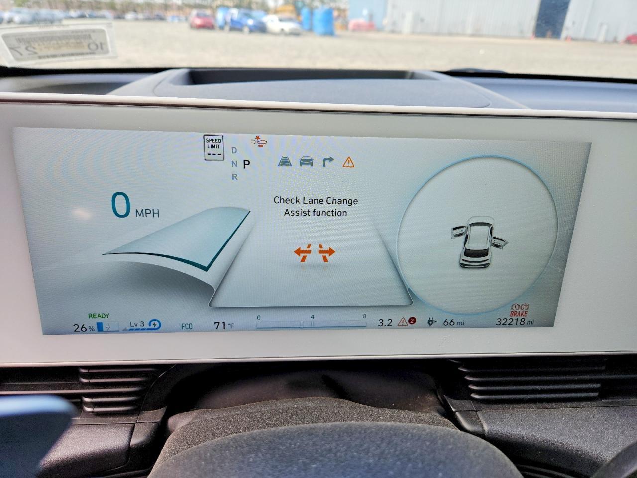 2022 Hyundai Ioniq 5 Limited - zdjęcie 9