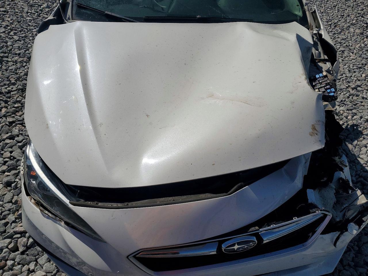 2019 Subaru Impreza - zdjęcie 11