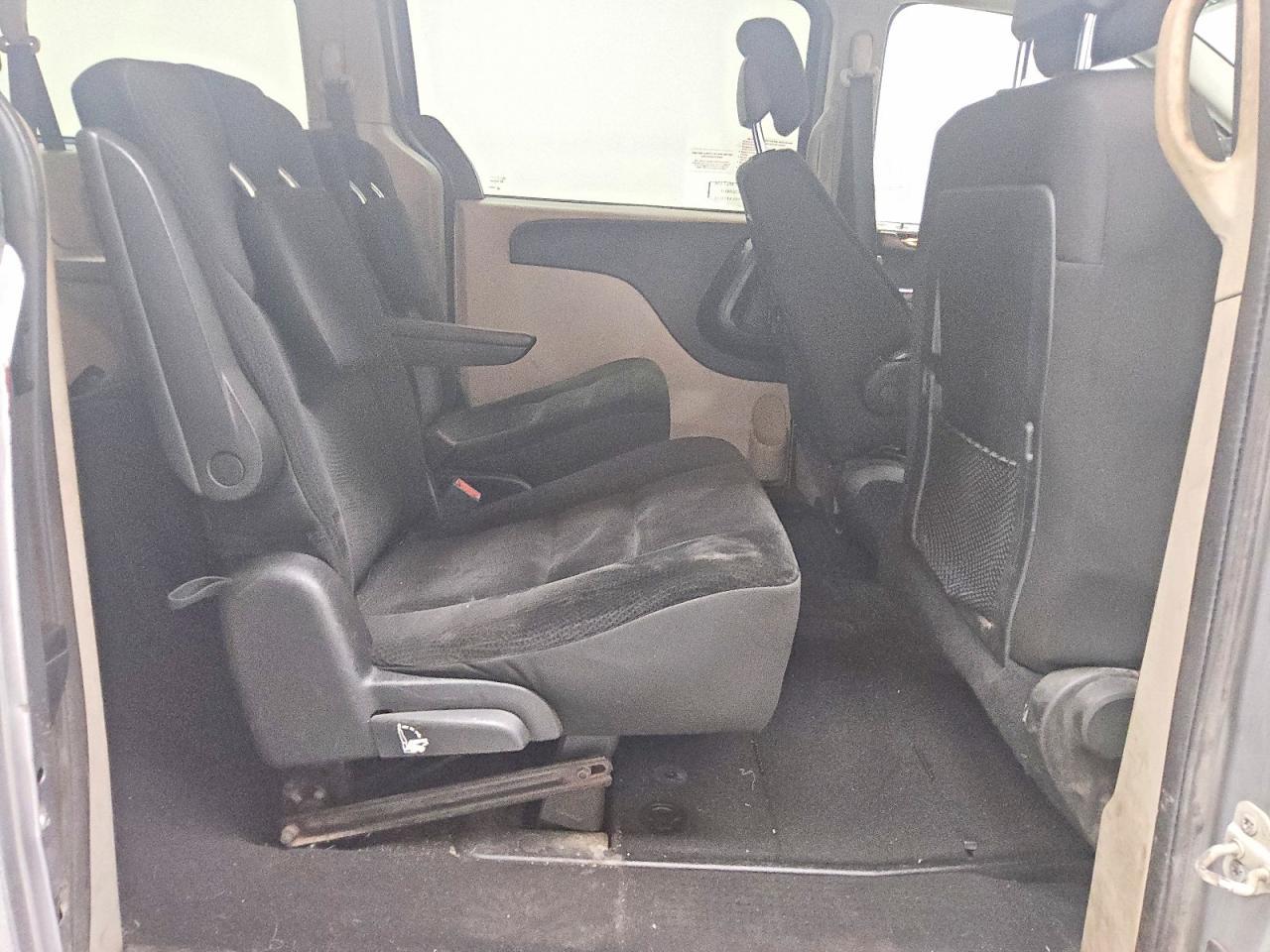 2019 Dodge Grand Caravan Se - zdjęcie 10