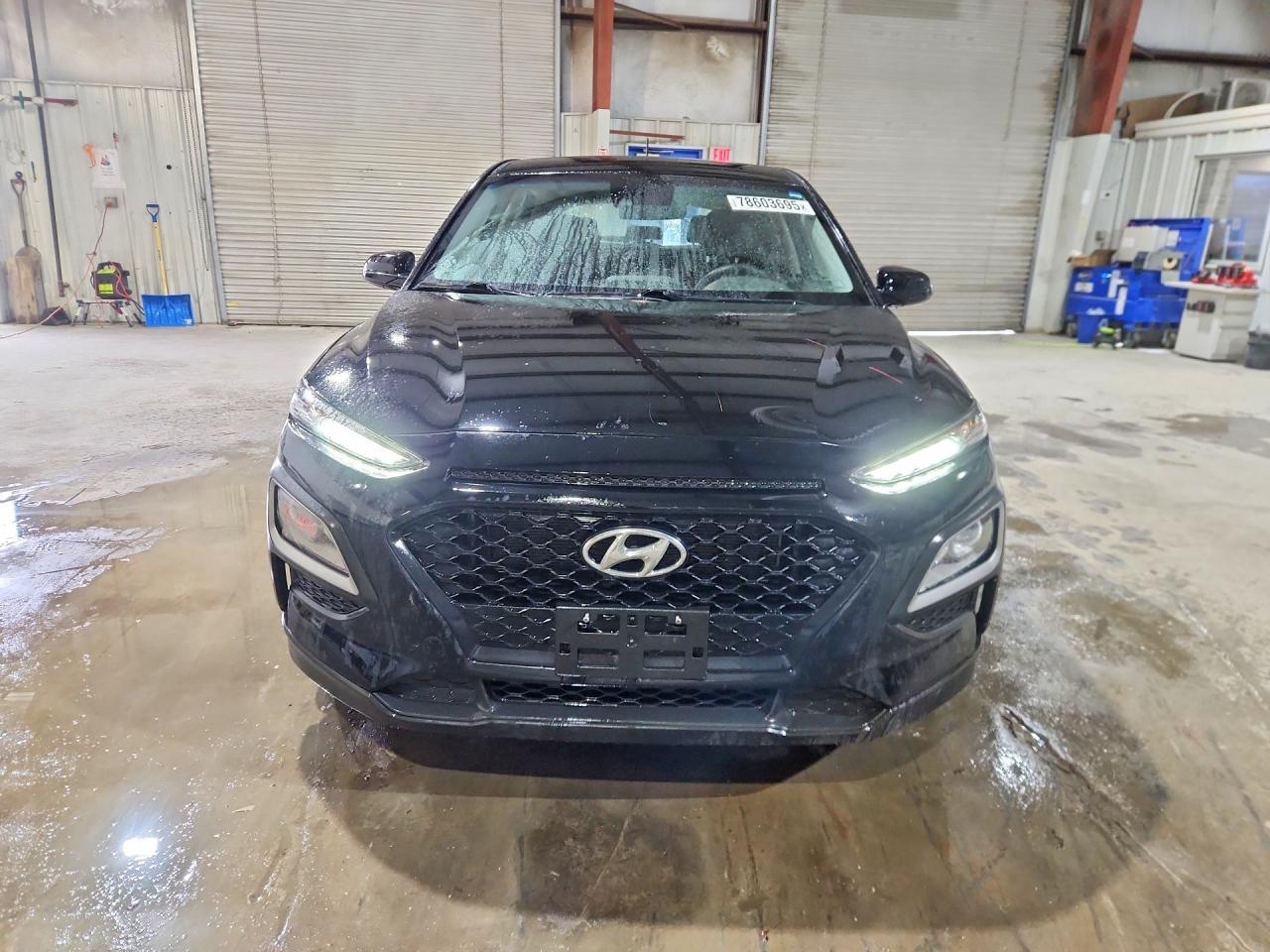 2021 Hyundai Kona Se - zdjęcie 5