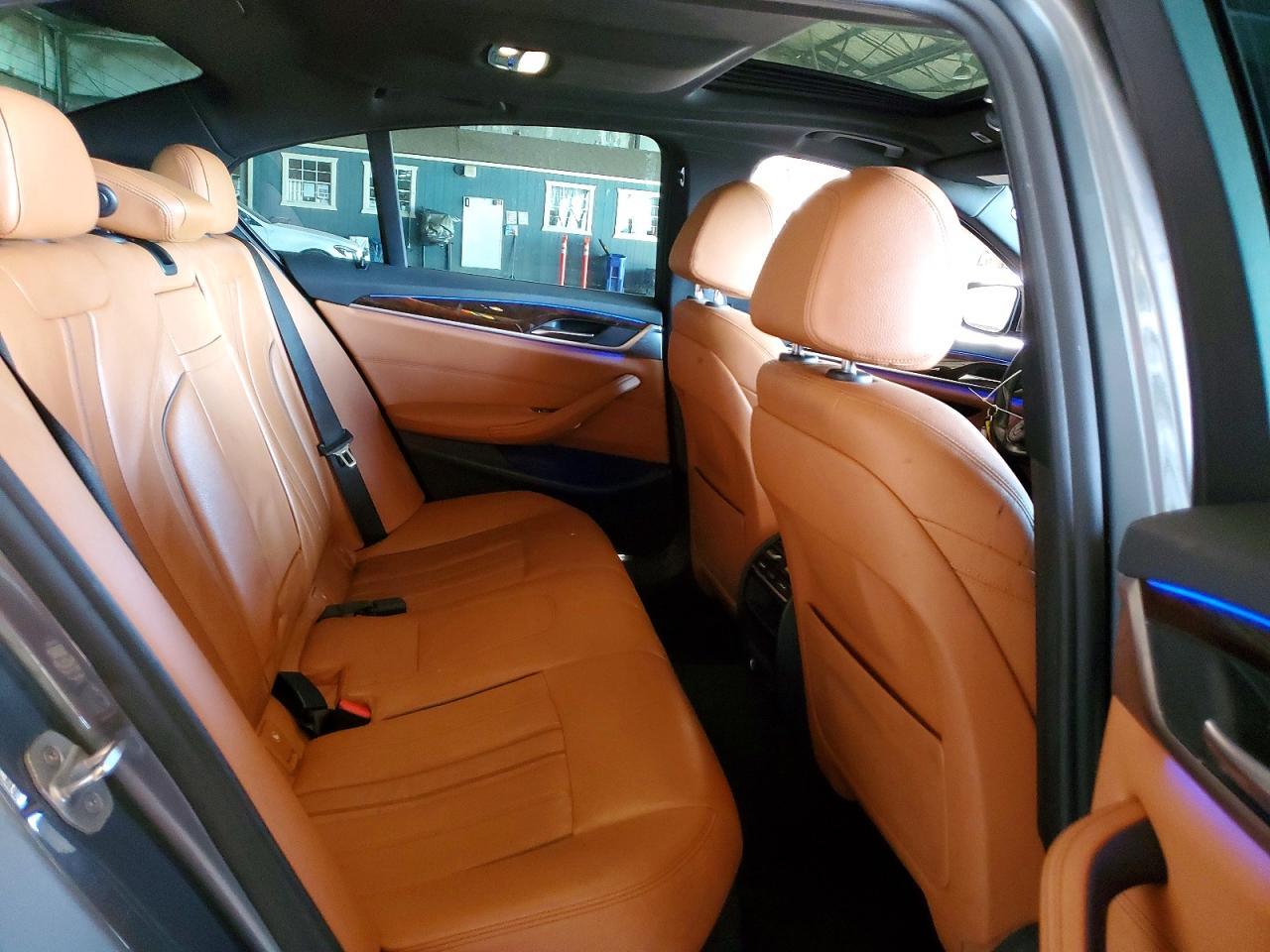 2020 BMW Motorrad 530E - zdjęcie 10