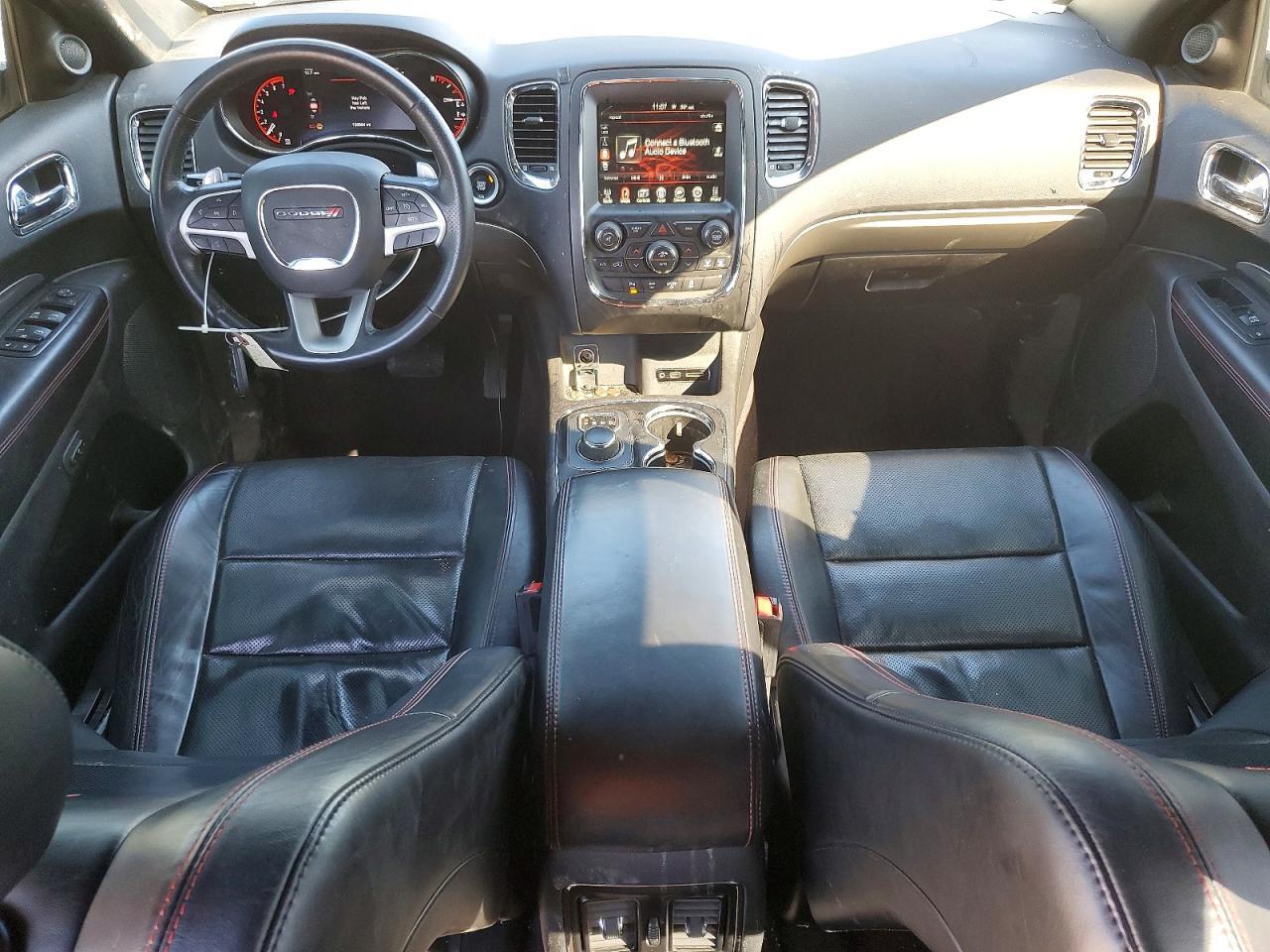 2017 Dodge Durango R - zdjęcie 8