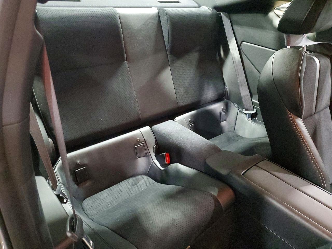 2025 Toyota Gr86 Premium - zdjęcie 10