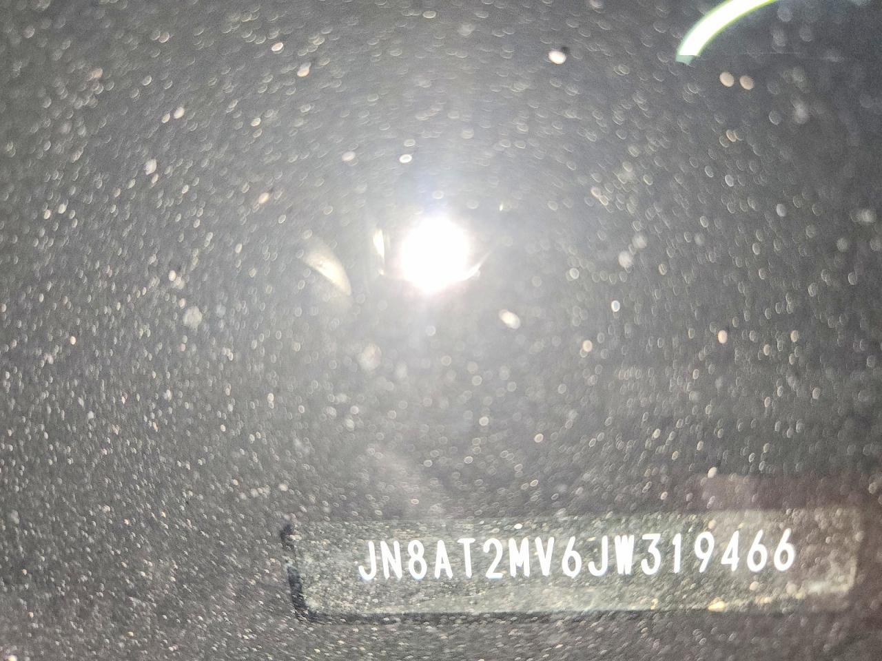 2018 Nissan Rogue Sl - zdjęcie 14