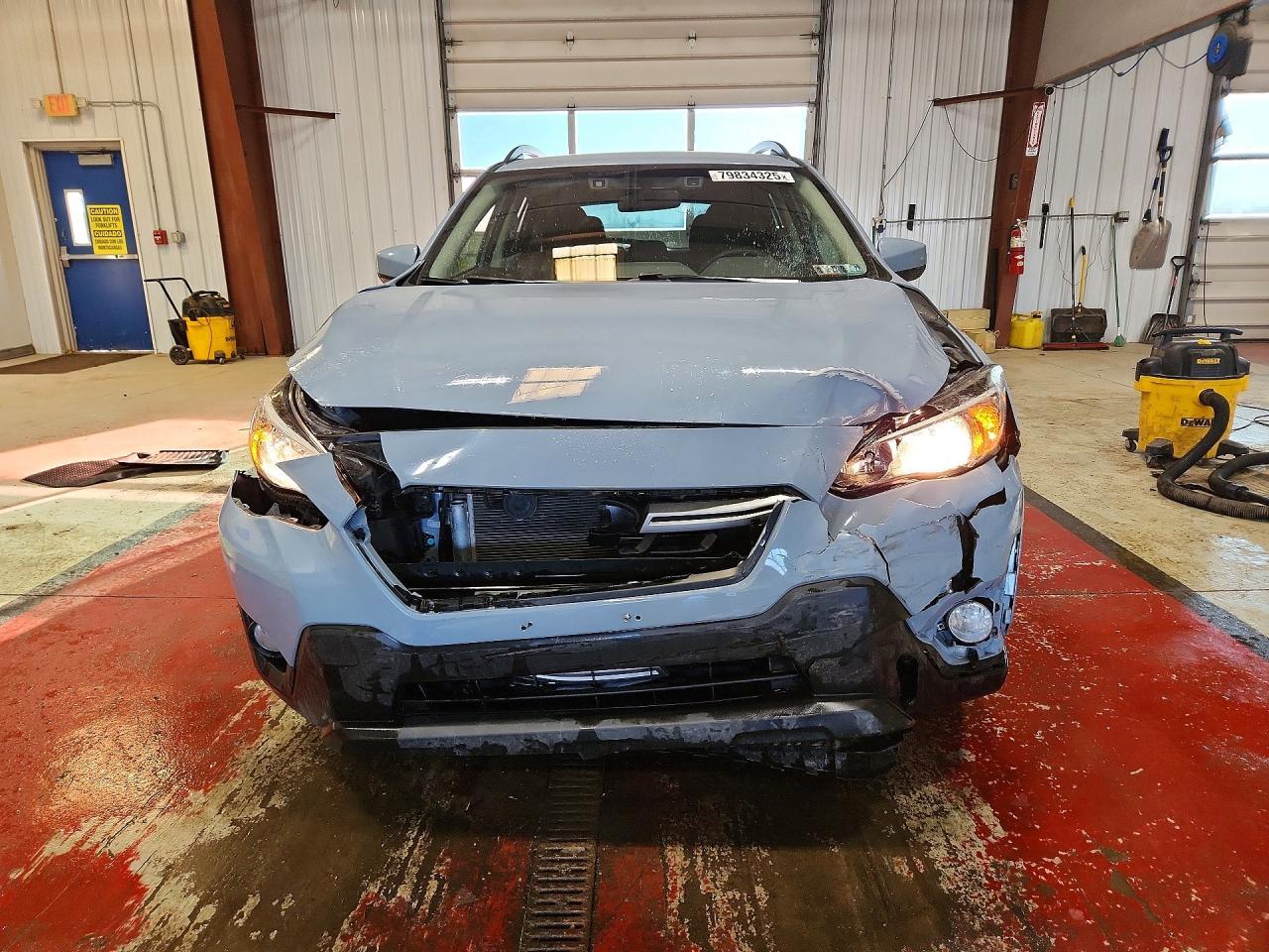 2023 Subaru Crosstrek Premium - zdjęcie 5