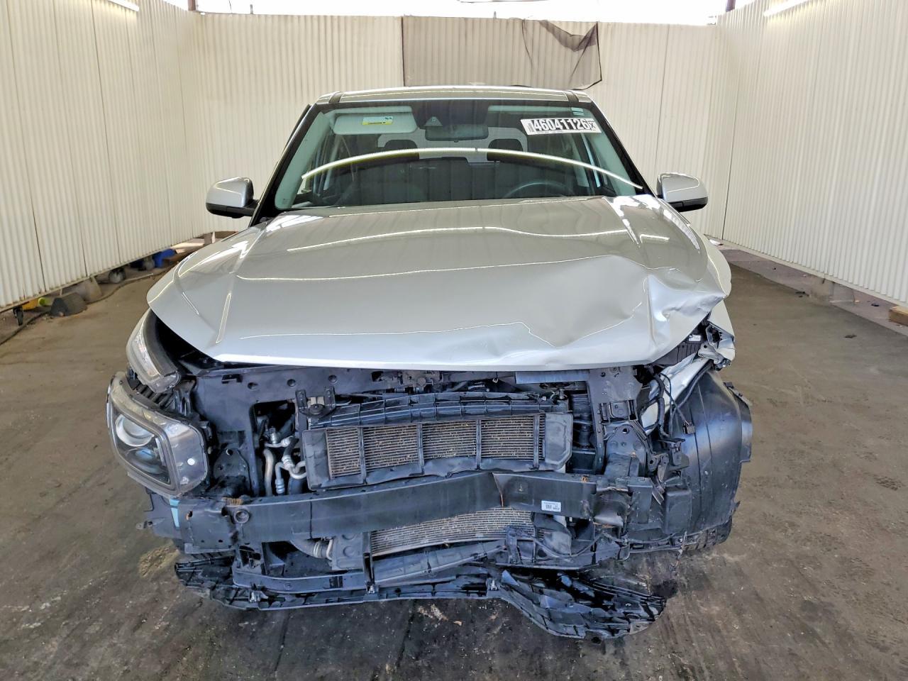 2022 Hyundai Venue Se - zdjęcie 5