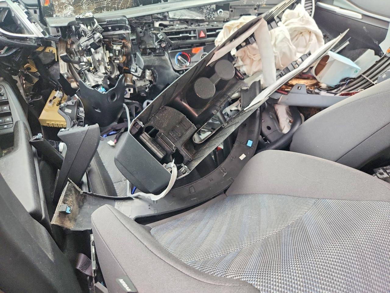 2026 Kia Seltos Lx - zdjęcie 8