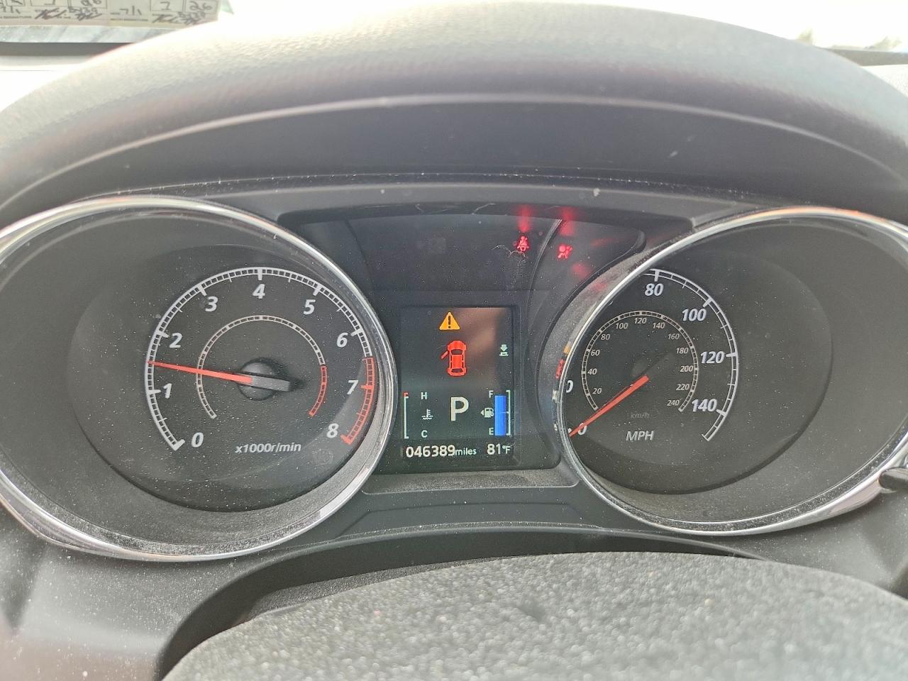 2024 Mitsubishi Outlander Sport S - zdjęcie 9