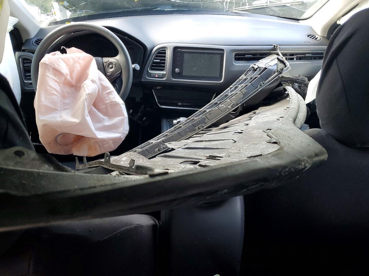 2019 Honda Hr-V Ex - zdjęcie 8