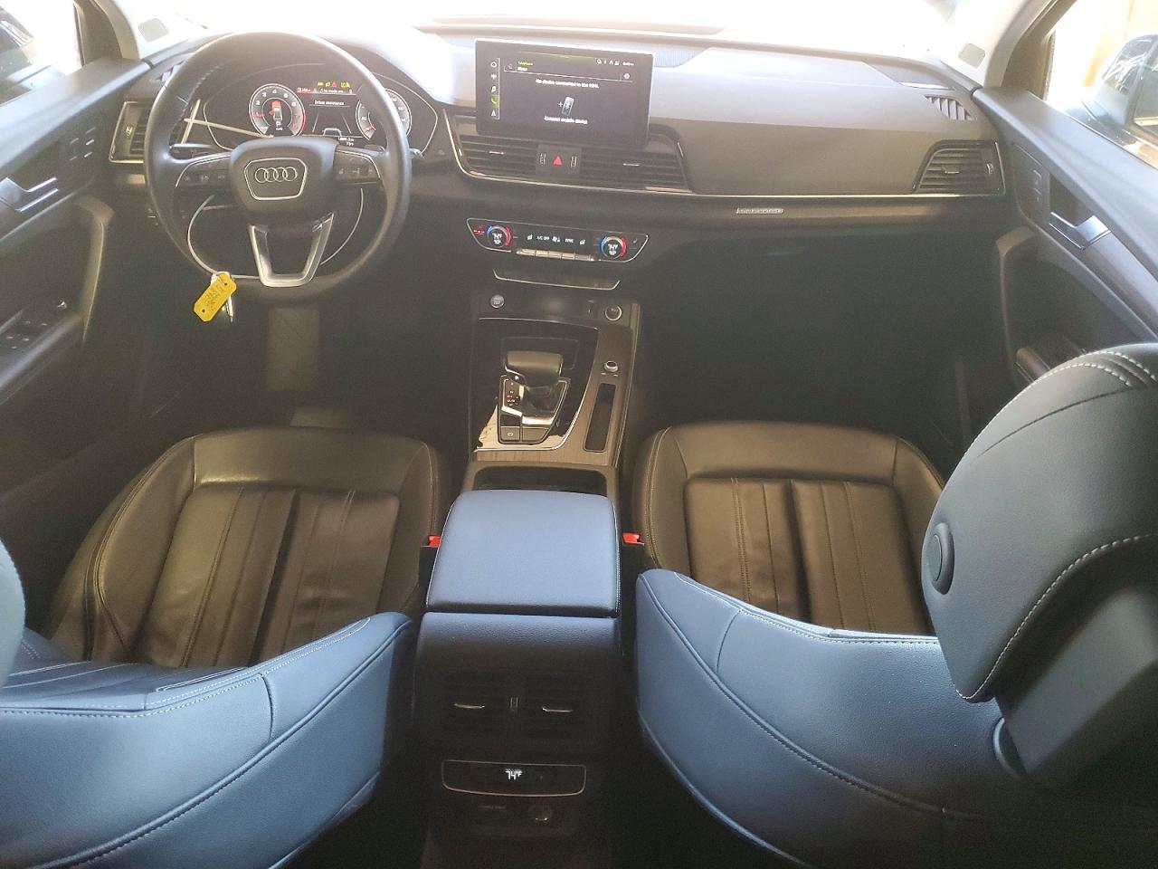 2023 Audi Q5 Premium Plus 45 - zdjęcie 8