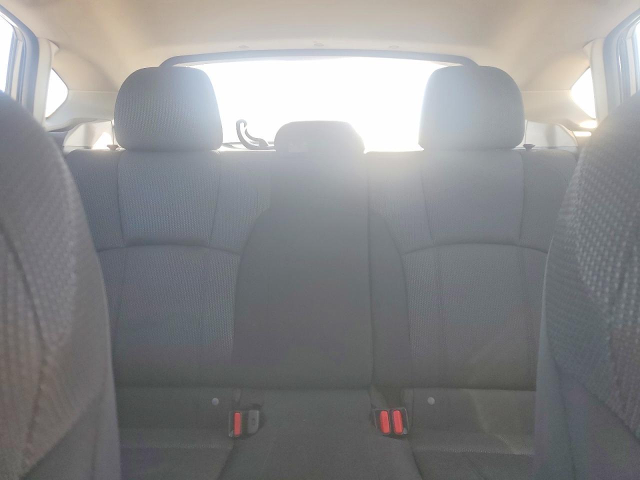 2017 Subaru Impreza Premium - zdjęcie 10