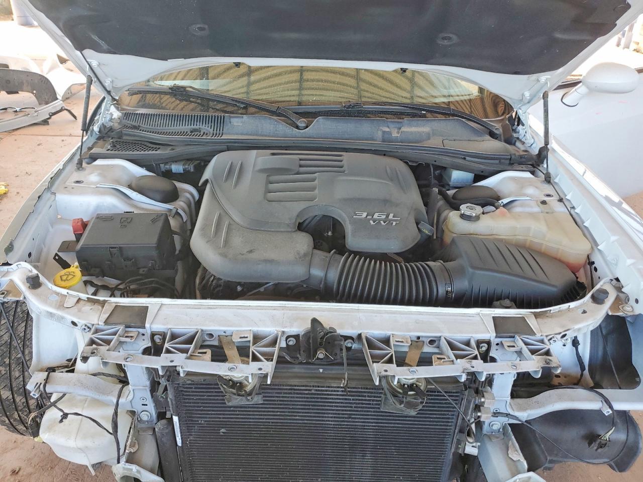 2023 Dodge Challenger Gt - zdjęcie 11