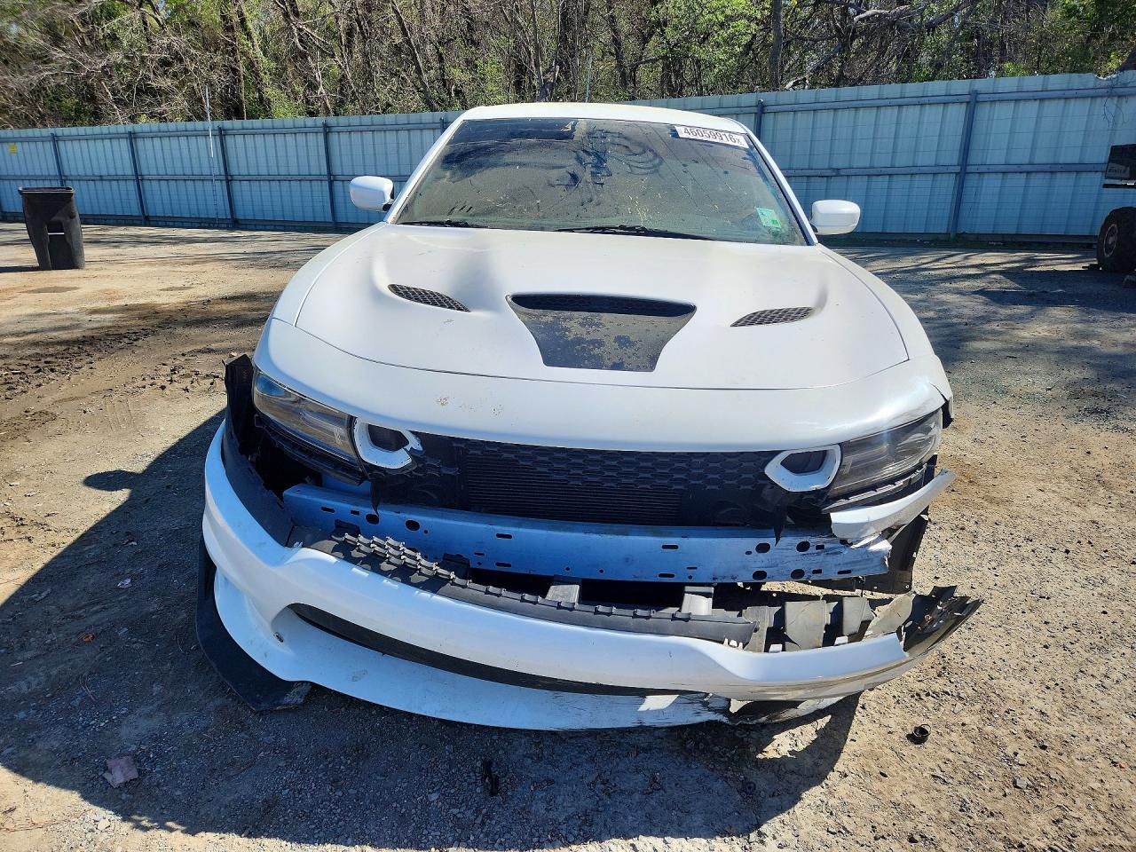 Dodge Charger - zdjęcie 5