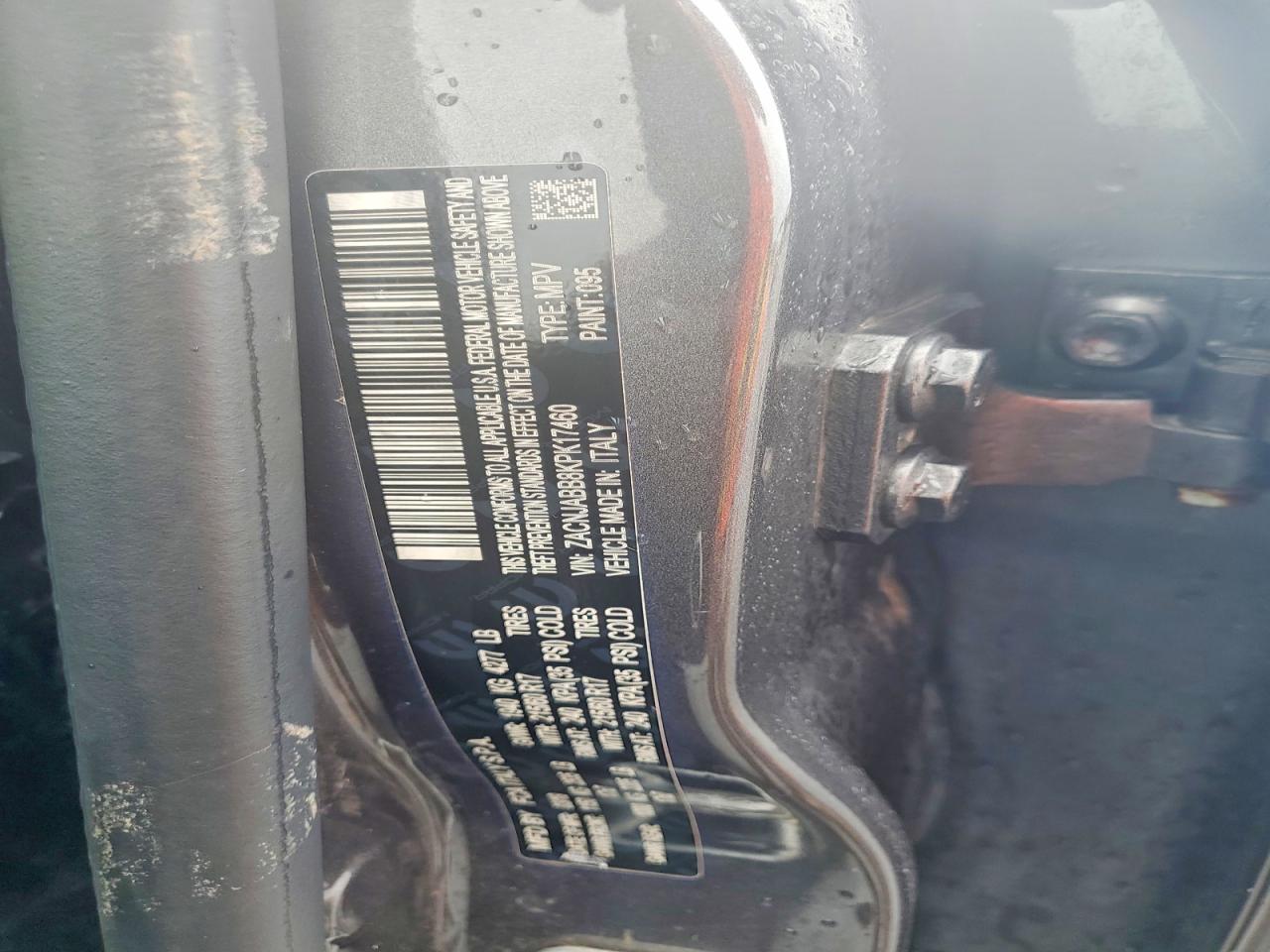 2019 Jeep Renegade Latitude - zdjęcie 13