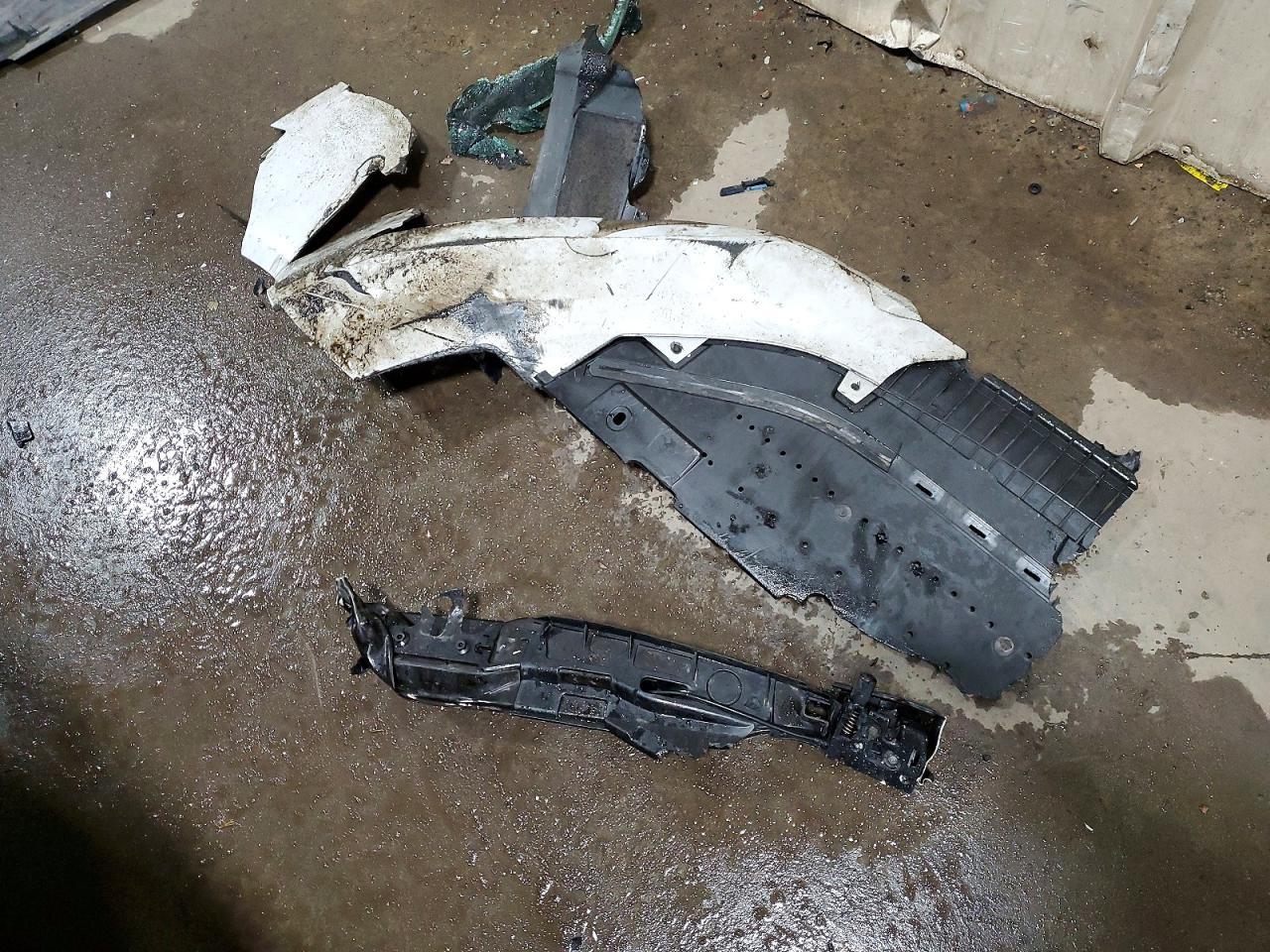 2014 Audi A6 Premium Plus - zdjęcie 12