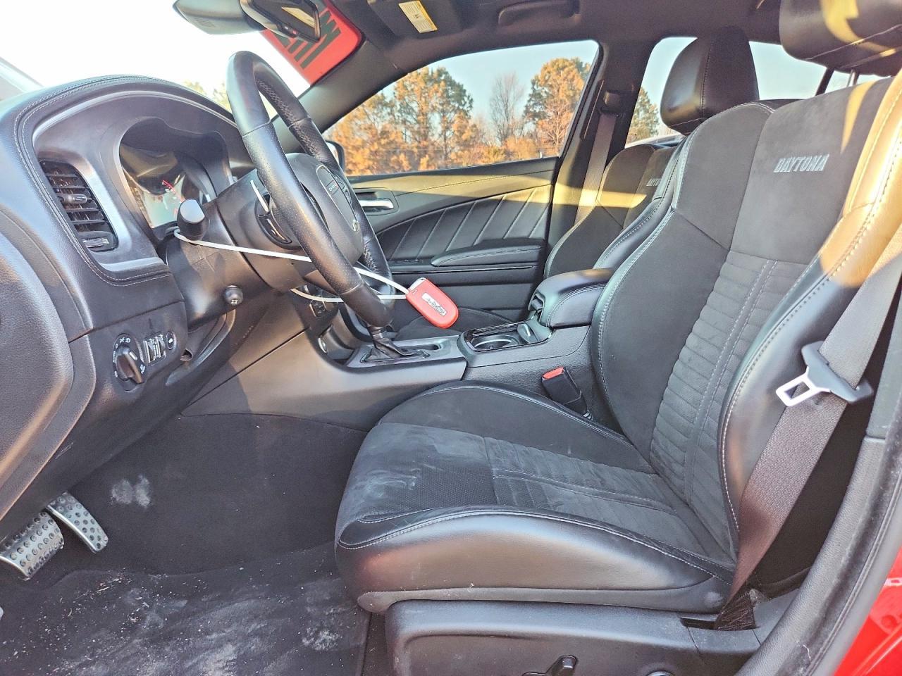 2021 Dodge Charger R - zdjęcie 7