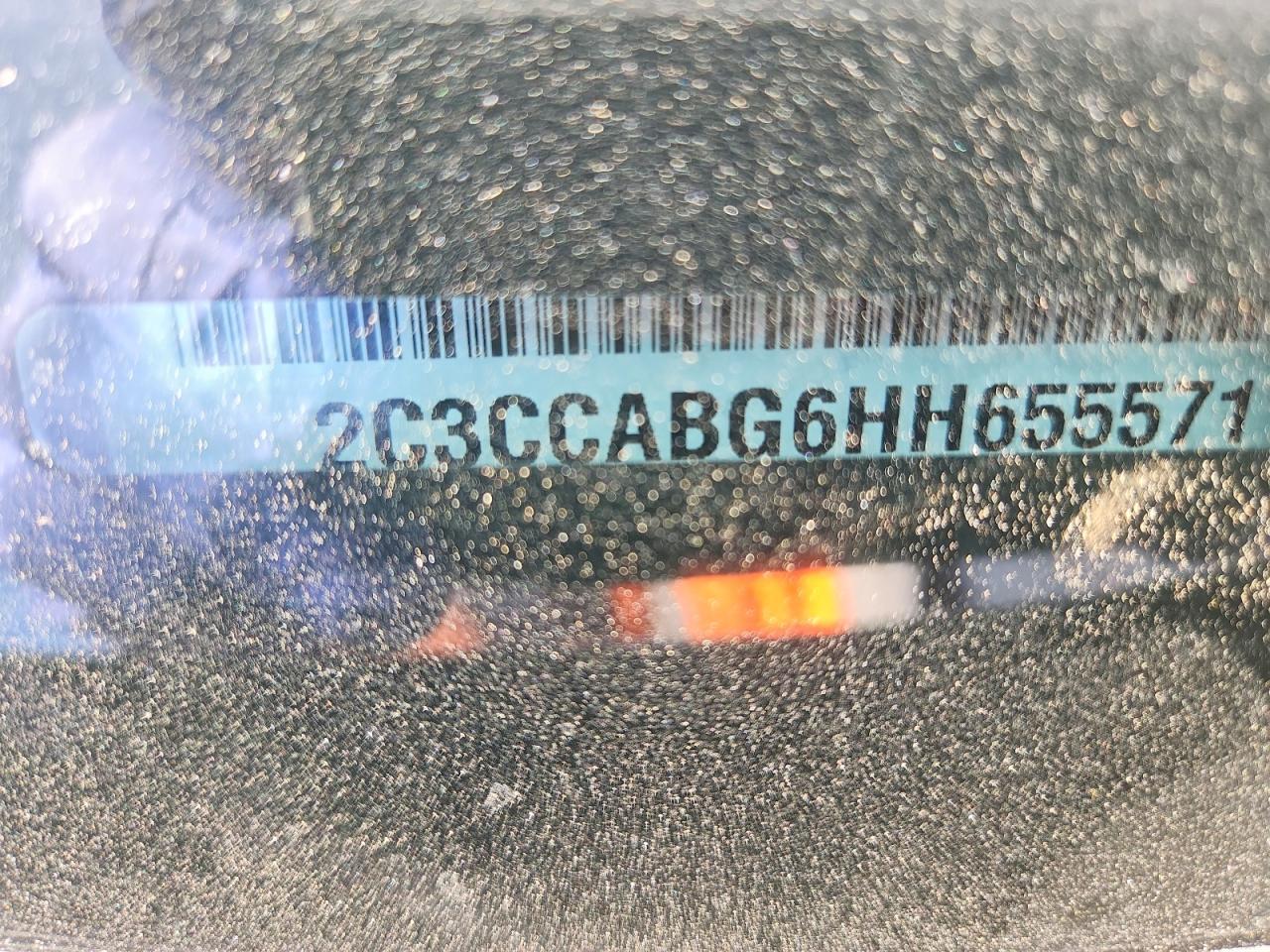 2017 Chrysler 300 S - zdjęcie 12