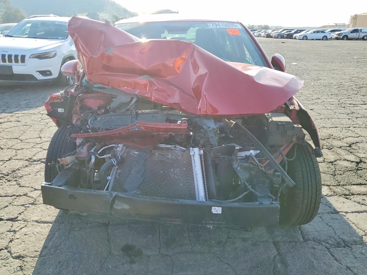 2022 Kia Rio S - zdjęcie 5