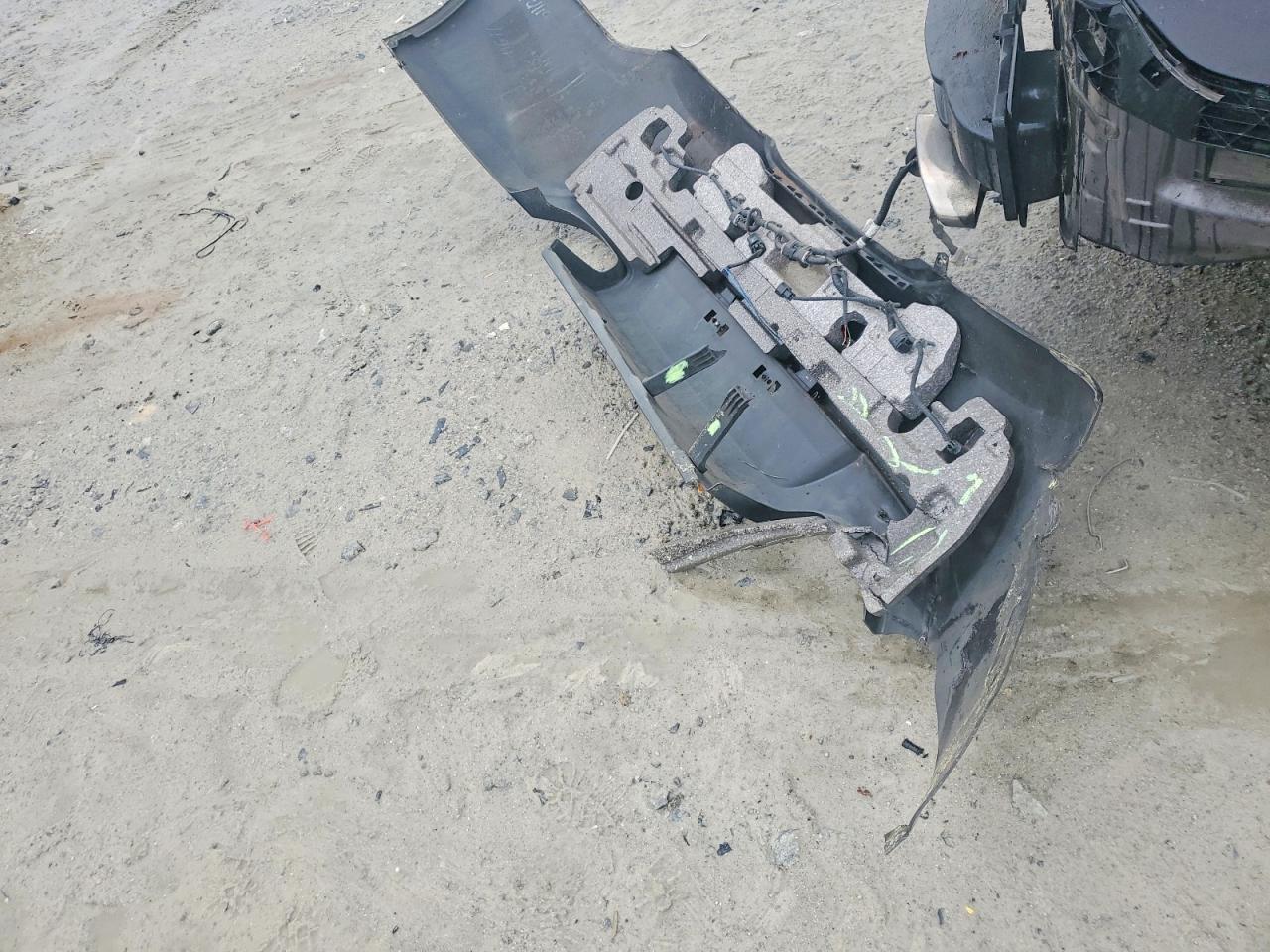 2015 Hyundai Genesis Coupe 3.8 Ultimate - zdjęcie 12