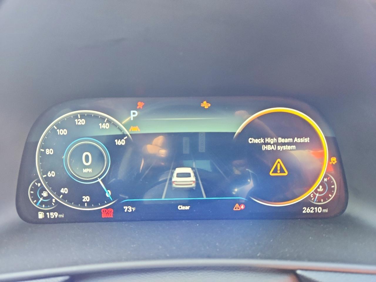 2022 Hyundai Sonata Limited - zdjęcie 9