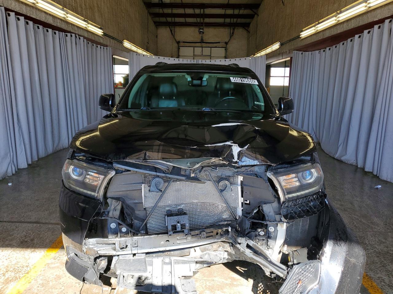 2019 Dodge Durango Gt - zdjęcie 5