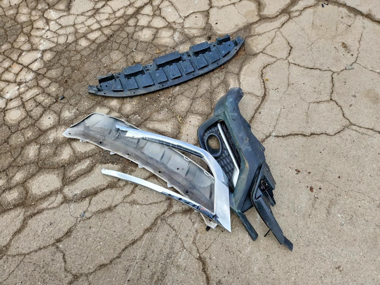 2013 Honda Crosstour Exl - zdjęcie 12