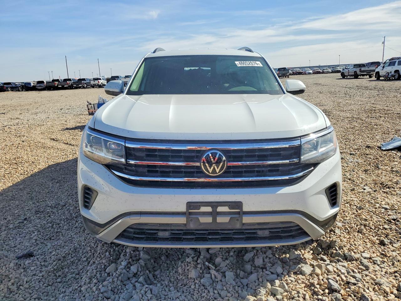 2022 Volkswagen Atlas Se - zdjęcie 5