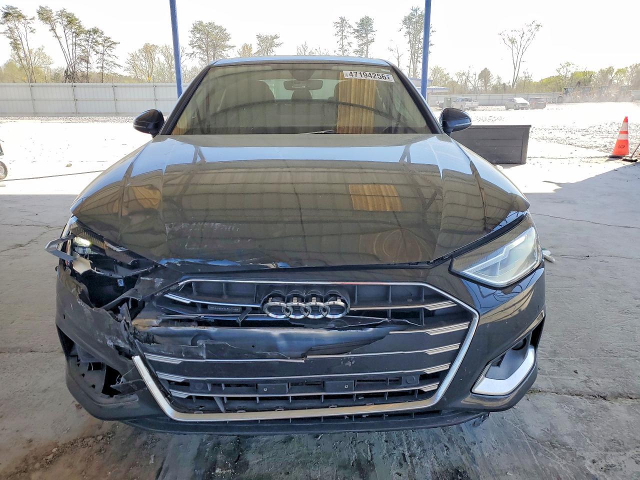 2021 Audi A4 Premium 40 - zdjęcie 5